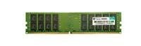RAM-geheugen 1x 16GB HPE Proliant & Workstation DDR4 1Rx4 2666MHz ECC REGISTERED | 838081-B21