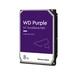 Harde schijf Western Digital PURPLE 3.5'' HDD 8000GB 5640RPM SATA 6Gb/s 128MB | WD84PURZ