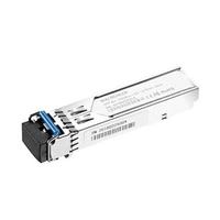 SFP-Modules Cisco GLC-EX-SMD-RFB LC 1 Gbps SFP 40km