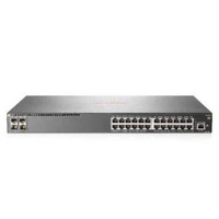 Schakelaar HPE JL354A 24x 10/100/1000 4x SFP+