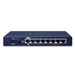 Schakelaar Planet GSD-1002M 8x 1Gb 2x SFP