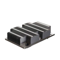 Koeling accessoire gewijd voor DELL PowerEdge R640, PowerEdge R740, PowerEdge R740XD | 412-AAIQ