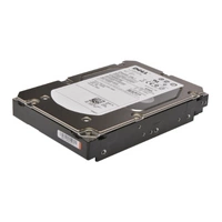 HDD-shijf HDD gewijd voor de server DELL 3.5'' 12000GB 7200RPM SATA 6Gb/s 401-ABHY-RFB | REFURBISHED