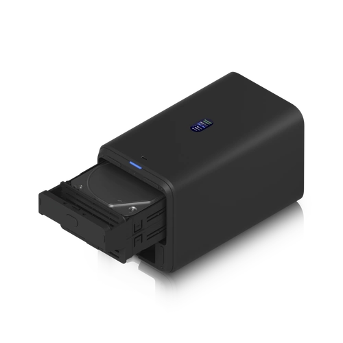 Ubiquiti UNAS 2 2x HDD | UNAS-2
