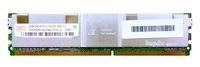 RAM-geheugen 1x 2GB Hynix ECC FULLY BUFFERED DDR2 667MHz PC2-5300 FBDIMM | HYMP525F72CP4N3-Y5