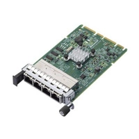 Netwerkkaarten Broadcom BCM95719N1905C 4 x RJ-45 PCI Express 1Gb