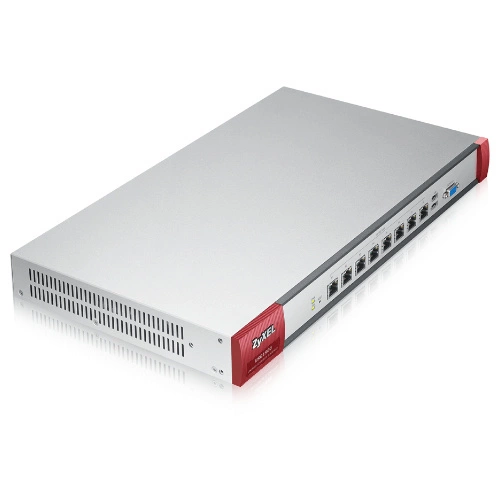 Security Zyxel USG1900-EU0103F 8x RJ-45 10/100/1000 Multi-WAN