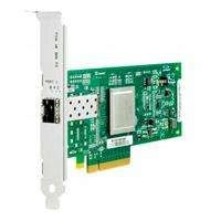 HBA HPE 719211-001 1 FC Fibre Channel 32Gb/s nieuw spare 1 jaar