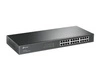 Schakelaar TP-LINK TL-SG1024 24x 1Gb