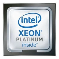 Intel Xeon Processor Platinum 8168 gewijd voor HPE (33MB Cache, 24x 2.70GHz) 870978-B21