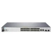 Schakelaar HPE J9779A 24x 10/100 2x SFP 195 W PoE+