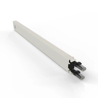 patchbox.one / cassette  / 8U / UTP / RJ45