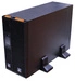 UPS Vertiv GXT5-5000IRT5UXLN Rack/Tower 5000W 8x C13/C19 GXT5-5000IRT5UXLN