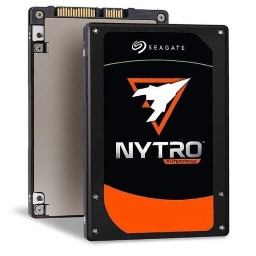 SSD-schijf Seagate Nytro 1551 480GB 2.5'' SATA 6Gb/s | XA960ME10063
