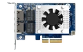 Netwerkkaarten QNAP QXG-10G2TB 2x RJ-45 10Gb