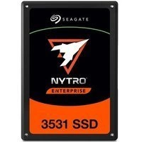 SSD-schijf Seagate Nytro 3531 800GB 2.5'' SAS 12Gb/s TLC | XS800LE70004