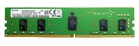 RAM-geheugen 1x 8GB Samsung ECC REGISTERED DDR4 2666MHz PC4-21300 RDIMM | M393A1K43BB1-CTD