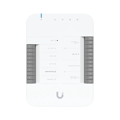 Ubiquiti Gate Access Starter Kit UA-SK-Gate