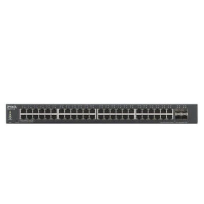 Schakelaar Zyxel XGS1930-52-EU0101F 48x 10/100/1000 4x SFP+
