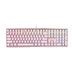 Bedraad toetsenbord Cherry MX Board 3.0S QZERTY
