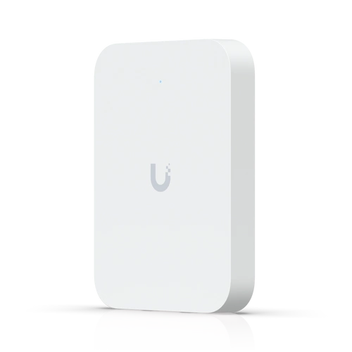 Toegangspunt Ubiquiti U7-IW 2,4 GHz | 5 GHz 4300 Mbps 802.11a/b/g/n/ac/ax/be