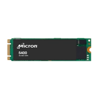 SSD-schijf Micron 5400 PRO 240GB M.2 2280 SATA 6Gb/s | MTFDDAV240TGA-1BC1ZABYYR