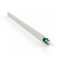 patchbox.one / cassette  / 30U / UTP / RJ45