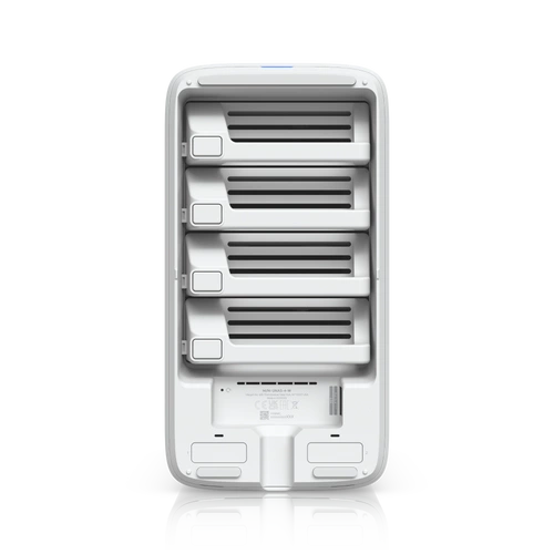 Ubiquiti UNAS 2 2x HDD | UNAS-2