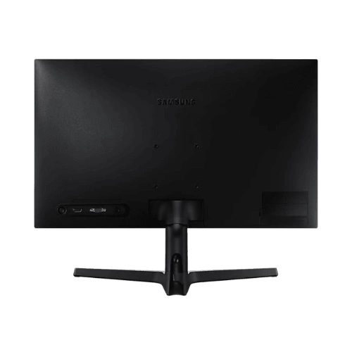 Monitoren 27" Samsung LS27R350FHRXEN R350 1920 x 1080 Full HD 75Hz schermmatrix IPS