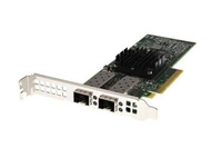 Netwerkkaarten DELL 540-BBVI 2x SFP+ PCI Express 10Gb