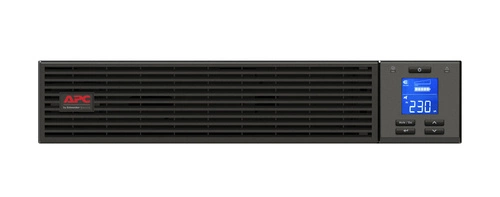 UPS APC Easy UPS on-line SRV 2000VA RACK 1600W 4x C13 SRV2KRI