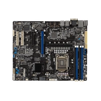 Moederbord ASUS P12R-E/ASMB10 LGA1200 ATX | 90SB0A90-M1UAY0