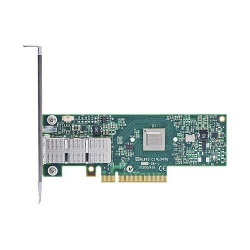 Netwerkkaarten Mellanox MCX353A-FCCT 1x QSFP+ PCI Express 40Gb