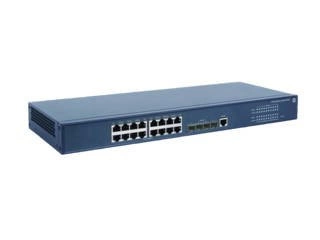Schakelaar HPE JE073B 16x 10/100/1000 4x SFP
