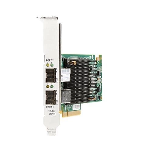 Netwerkkaarten HPE 779793-B21 2x SFP+ PCI Express 10Gb
