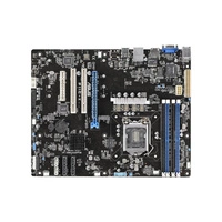 Moederbord ASUS P11C-X LGA1151 ATX | 90SB06Q0-M0UAY0