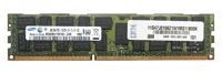 RAM-geheugen 1x 4GB Samsung ECC REGISTERED DDR3 1333MHz PC3-10600 RDIMM | M393B5170FH0-CH9