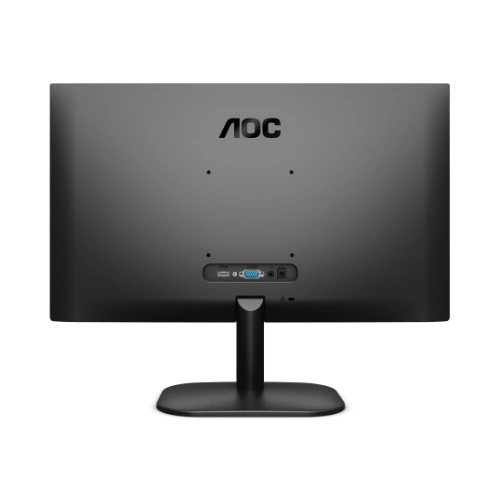 Monitoren 23.8" AOC 24B2XH 1920 x 1080 Full HD 75Hz schermmatrix IPS