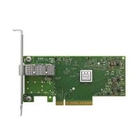 Netwerkkaarten Mellanox MCX4111A-XCAT 1x SFP28 PCI Express 10Gb