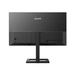 Monitoren 27" Philips E-line 275E2FAE/00 2560 x 1440 4K UHD 75Hz schermmatrix IPS