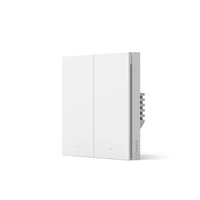 Slimme schakelaar Aqara Smart Wall Switch H1 EU (With Neutral) | WS-EUK04