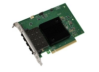 Netwerkkaarten Intel E810XXVDA4BLK 4x SFP28 PCI Express 25Gb