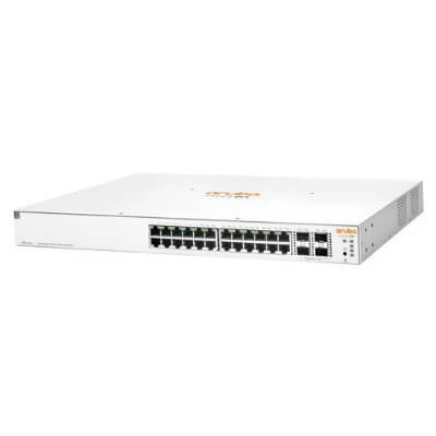 Schakelaar HPE JG960A 24x 10/100/1000 2x SFP