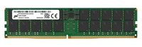 RAM-geheugen 1x 64GB Micron ECC REGISTERED DDR5 2Rx4 5600MHz PC5-44800 RDIMM | MTC40F2046S1RC56BG1