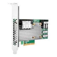 HPE Smart Array P824i-p 870658-B21-RFB SAS/SATA 12Gb/s 4GB gebruikt 3 maanden