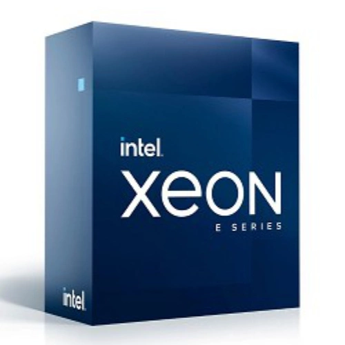 Processor Intel Xeon E-2324G (8MB, 4x 4.6GHz) BX80708E2324G
