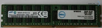 RAM-geheugen 1x 16GB DELL PowerEdge & Precision Workstation DDR4 2133MHz ECC REGISTERED | A7945660