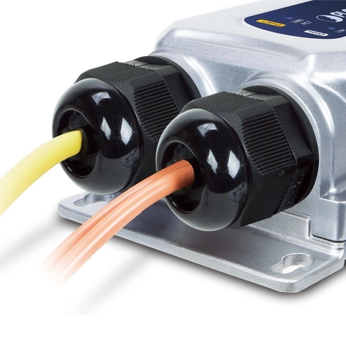 Mediaconverter Planet IGTP-825AT 1x SFP 1x RJ-45 PoE+