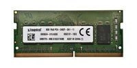 RAM-geheugen 1x 8GB Kingston SO-DIMM DDR4 2400MHz PC4-19200 | KMKYF9-MIB