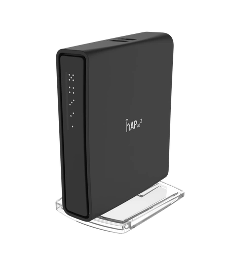 Access Point Mikrotik RBD52G-5HacD2HnD-TC 2,4 GHz | 5 GHz 867 Mbps 802.11 a/b/g/n/ac